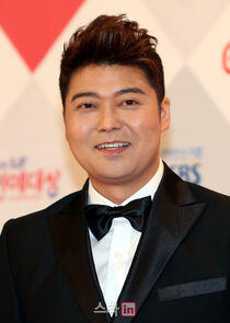 Jun Hyun Moo