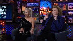 Margaret Josephs & Fortune Feimster