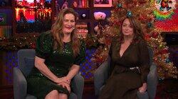 Ana Gasteyer & Rachel Dratch