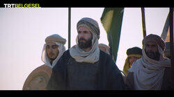 Khalid bin Velid 2