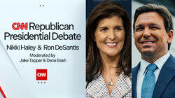 Republican Presidential Debate from Des Moines, Iowa