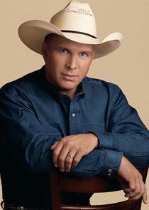 Garth Brooks