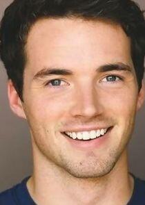 Ian Harding