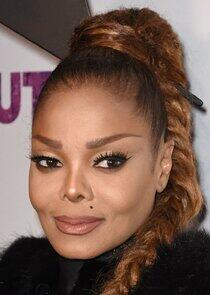 Janet Jackson