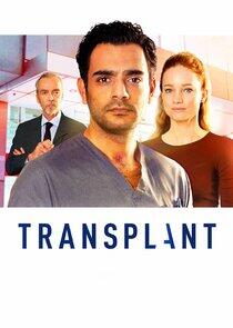 Transplant - Season 2