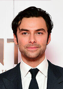 Aidan Turner