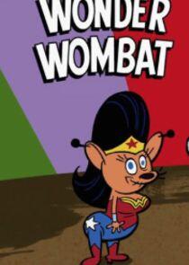 Wonder Wombat