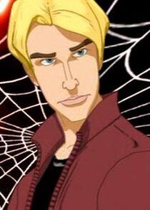 Harry Osborn