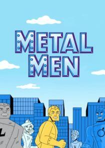 Metal Men