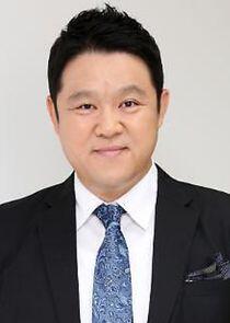 Kim Gu Ra