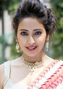 Asha Negi