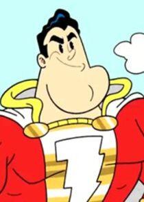 Shazam