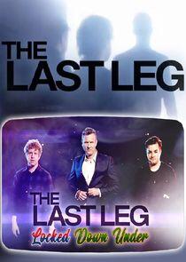 The Last Leg: Locked Down Under