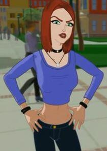 Mary Jane Watson