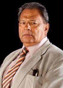 Chavo Guerrero Sr.