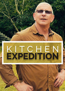 Kitchen Expedition