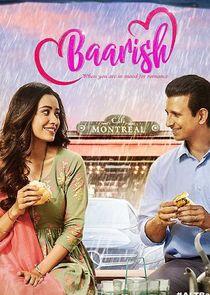 Baarish