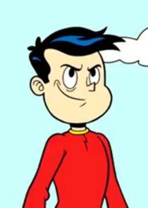 Billy Batson