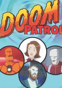 Doom Patrol