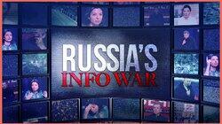 Russia's Info War