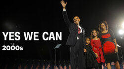 Yes We Can