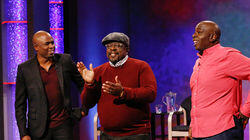 Cedric the Entertainer 2