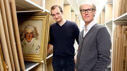 Will Gompertz - Art Market