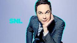 Jim Parsons / Beck