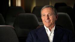 Bob Iger: CEO