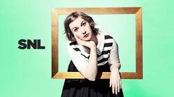 Lena Dunham / The National