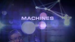 Machines