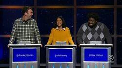 Matt Braunger, Aparna Nancherla & Ron Funches