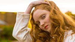 Lily Cole - Children and Creativity?