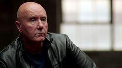 Irvine Welsh - Scottish Art and Independence