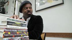 Ben Okri - Booker Prize 2015