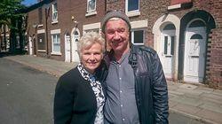 When Julie Walters met Willy Russell