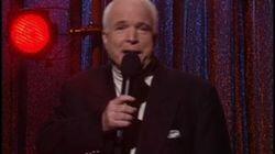 John McCain / The White Stripes