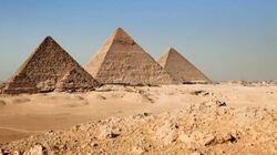 Seven Wonders of Egypt