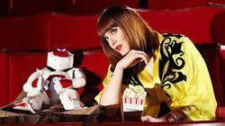 Ana Matronic - Robots