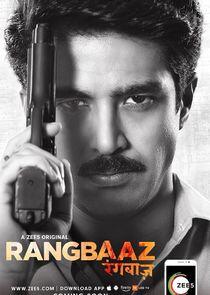 Rangbaaz