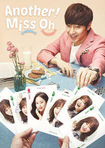 Another Miss Oh - Season 1