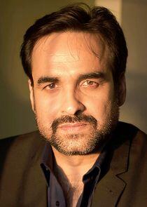 Pankaj Tripathi