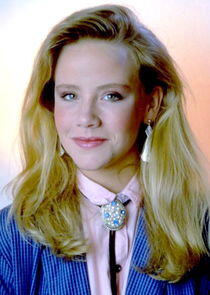 Amanda Peterson