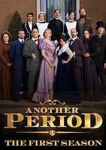 Another Period - Season 1