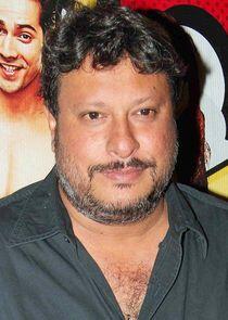 Tigmanshu Dhulia