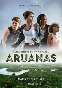 Aruanas - Season 1