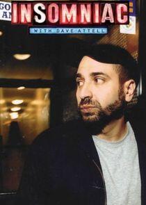 Insomniac with Dave Attell