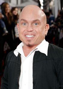 Martin Klebba