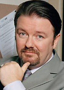 David Brent