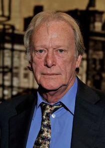 Dennis Waterman